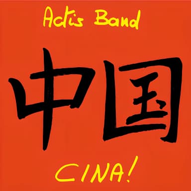 Cina!