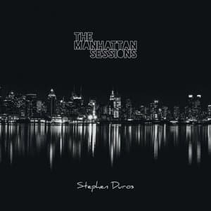 The Manhattan Sessions