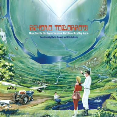 Beyond Tomorrow (Original Motion Picture Soundtrack)