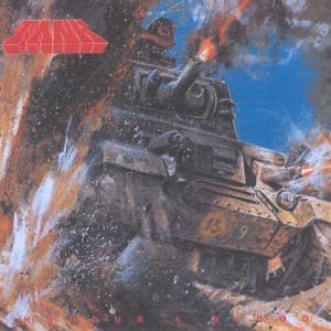 Honour and Blood (Remastered)
