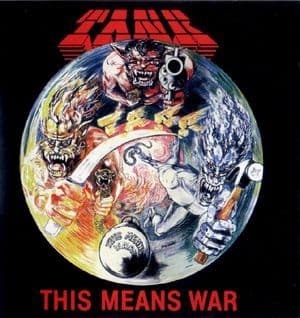 This Means War (Remastered 2007)