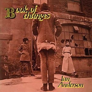 Book Of Changes