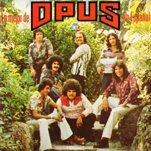 Lo Mehor De Opus En Espanol