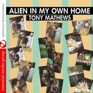 Alien in My Own Home
