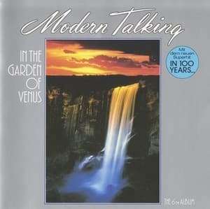 In The Garden Of Venus - The 6th Album