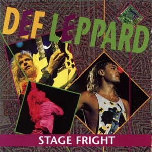 Stage Fright