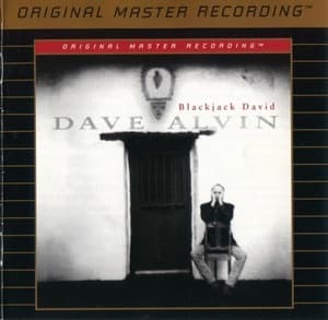 Blackjack David