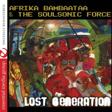 Lost Generation