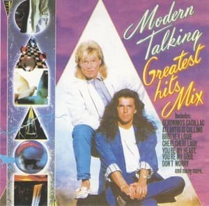 Greatest Hits Mix