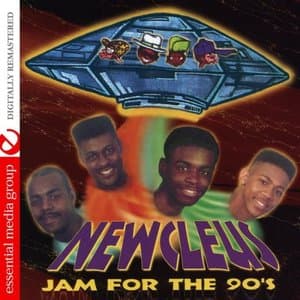 Jam For The 90's