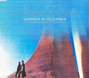 Summer In December
