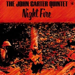 Night Fire