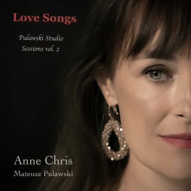 Love Songs (Pulawski Studio Sessions, Vol. 2)