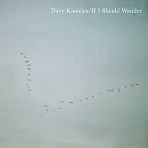 If I Should Wander