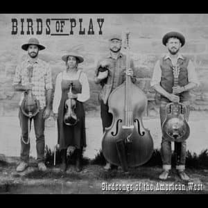 Birdsongs of the American West