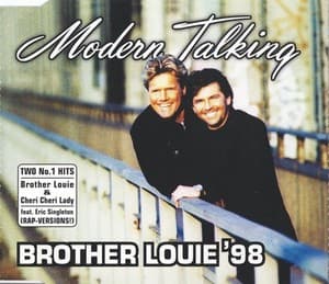 Brother Louie '98