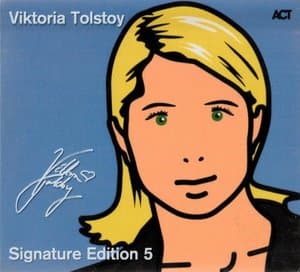 Signature Edition 5