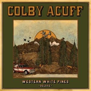 Western White Pines