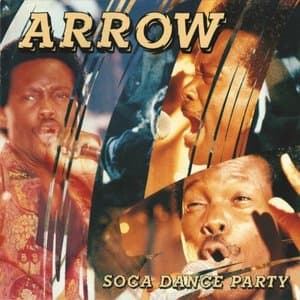 Soca Dance Party