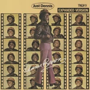 Just Dennis