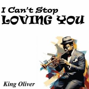 I Can't Stop Loving You