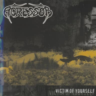 Victim Of Yourself