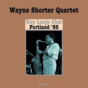 1985-10-XX, Key Largo Club, Portland, OR
