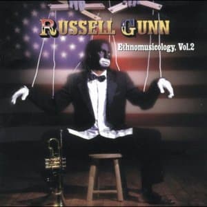 Ethnomusicology  Vol. 2