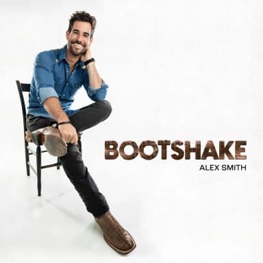 Bootshake