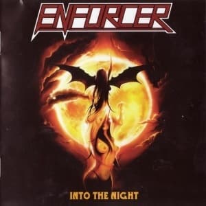 Into The Night