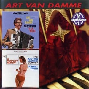 Accordion a la Mode/A Perfect Match