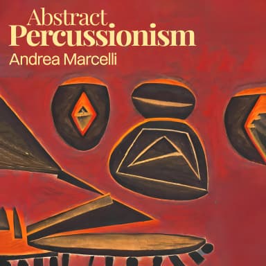 Abstract Percussionism