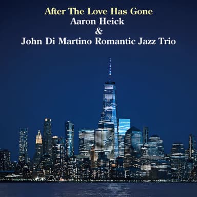 After The Love Has Gone
