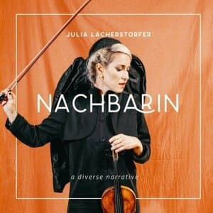 Nachbarin (a diverse narrative)