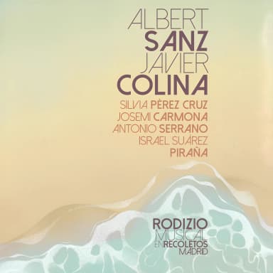 Rodizio Musical en Recoletos Madrid (En Vivo)
