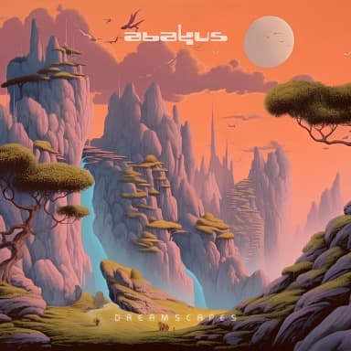 Dreamscapes