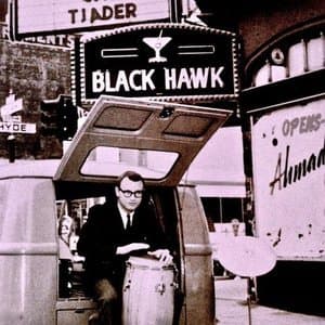 Jazz At The Blackhawk