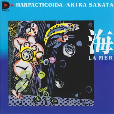 La Mer / Harpacticoida