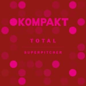 Total Superpitcher