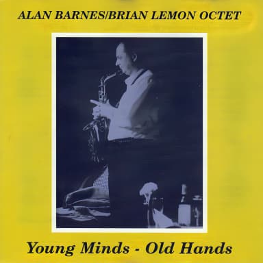 Young Minds - Old Hands