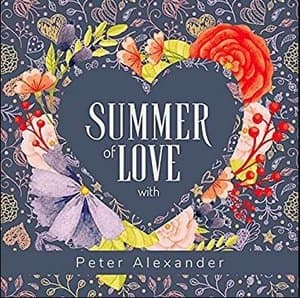 Summer of Love with Peter Alexander