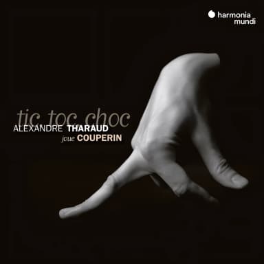 Francois Couperin: Tic-Toc-Choc