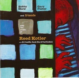 Play the Music Of Reed Kotler