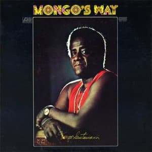 Mongos Way