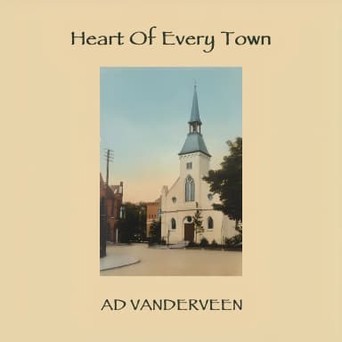 Heart of Every Town