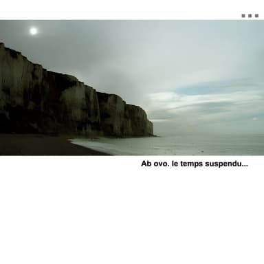 Le Temps Suspendu…