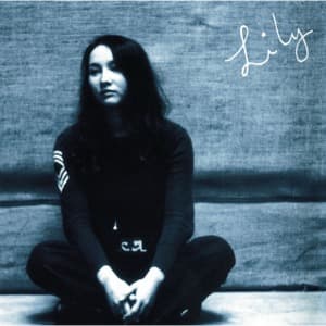 Golden Best: Lily
