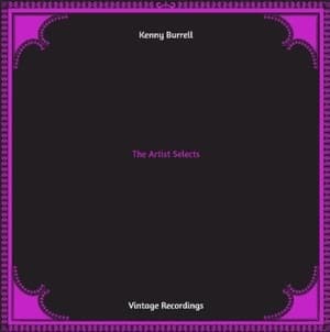 The Artist Selects
