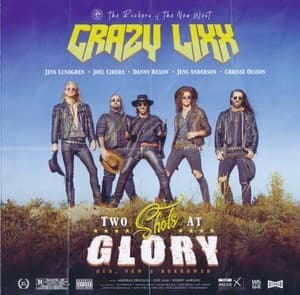 Two Shots At Glory