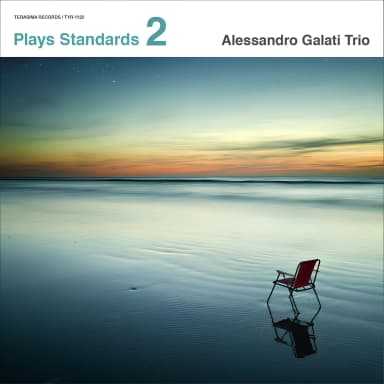 Plays Standards vol.2